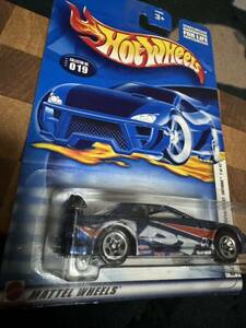 HOT Wheels ホットウィール NISSAN skyline First Edition