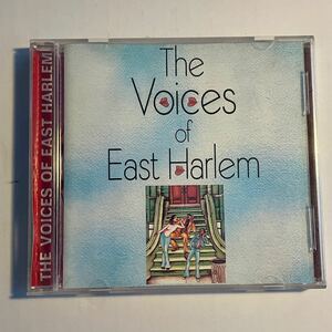 The Voices Of East Harlem Voices Of East Harlem サバービア Chasing In 収録 Curtis Mayfield Leroy Hutson Rich Tufo