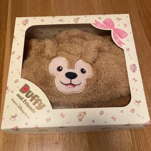 ダッフィー カバーオール Duffy 着ぐるみ ロンパース ディズニーシー ディズニー