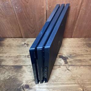 ★PS4 本体 CUH-7100B リオレウスエディション 【1円スタート! 動作確認済 売り切りまとめて取引 可能】 プレステ4 PlayStation4 SONY★の画像5