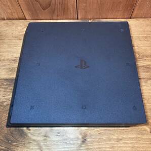 ★PS4 本体 CUH-7100B リオレウスエディション 【1円スタート! 動作確認済 売り切りまとめて取引 可能】 プレステ4 PlayStation4 SONY★の画像3