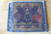 クレイドル・オブ・フィルス CRADLE OF FILTH/LIVE BAIT FOR THE DEAD 輸入盤 スリーブケース付属 CD2枚組_画像1