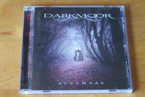 ダークムーア DARKMOOR/AUTUMNAL 輸入盤