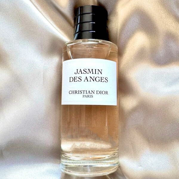 DIOR ジャスミンデザンジュ メゾンクリスチャンディオール 香水 125ml JASMIN DES ANGES ギフト付き