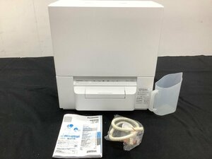 Panasonic 食器洗い乾燥機 NP-TSP1 2022年製 動作確認済 ACBF 中古品