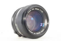 良品★【整備済/完動品】キヤノン Canon New FD 50mm f1.2 「冬季五輪限定レンズキャップ付」オールドレンズ _画像3