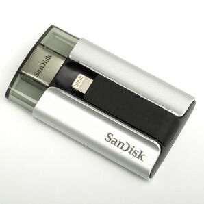 ★フラッシュドライブ iXpand SanDisk iPhone iPad サンディスク select Flash Drive