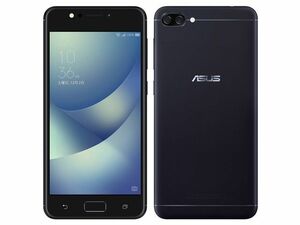 アマゾン現在価格約３万円　ZenFone Z C 5 2 0 K l 4 Max 新品未使用充電ケーブル付き