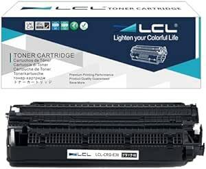 LCL Canon用 キャノン用 E-30 E30 CRG-E30 （1パック ブラック） 再生トナーカートリッジ 対応機種：FC