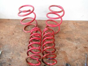  Exiga YA5 STI springs для одной машины 