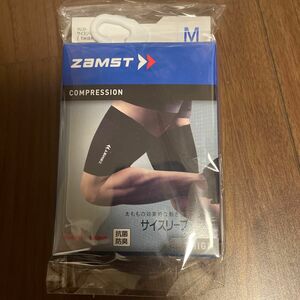 ザムスト ZAMST サイスリーブ　Mサイズ　