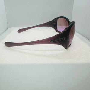 ◇1円 ★サングラス/レディース/03-546/003526 OAKLEY オークリーの画像6