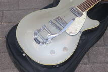 Gretsch Electromatic G5236T Pro Jet Bigsby_画像3