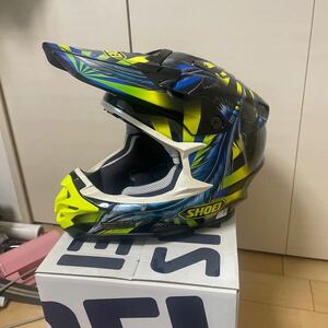 SHOEI VFX-W GRANT2 サイズM