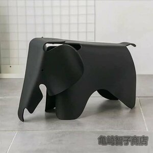  Eames Elephant tool Eames Elephant стул стул стул красный слон san 