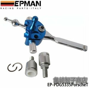 EPMAN ポルシェ ショートシフター クイックシフト 対応車種996 997 987 986