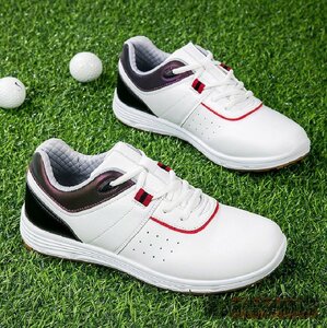 Новая специальная распродажа ■ обувь для гольфа для гольф -обуви мужские мужские кроссовки мужская мужская кроссовки спортивные туфли