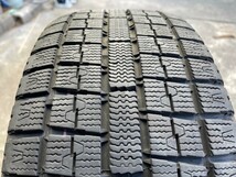 225/45R17中古スタッドレスタイヤ トーヨーガリットG5 4本セット！_画像2