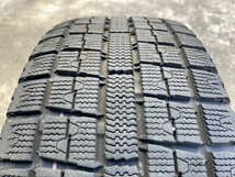 225/45R17中古スタッドレスタイヤ トーヨーガリットG5 4本セット！_画像4