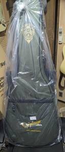 Epiphone Shinichi Ubukata ES-355 ver.02 ギグバッグ 生形 真一 Olive Drab