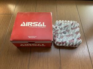 AIRSAL racing cylinder head Malossi cylinder etc. installation possibility boa 47.6. Gyro Canopy ZX Dio 