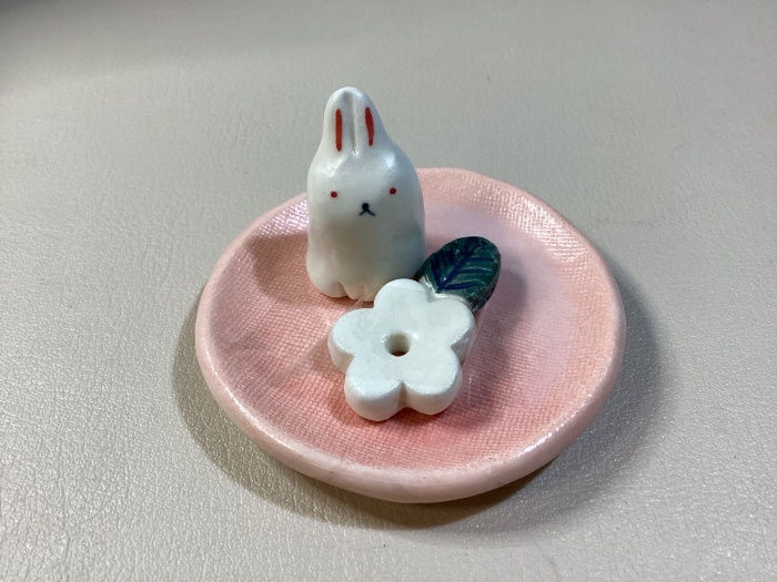 2025年最新】Yahoo!オークション -香炉 うさぎの中古品・新品