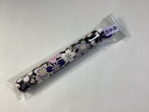 [ Sato .] incense stick tube Kyouyuuzen short size for .. capital .. postage 120 jpy ⑰