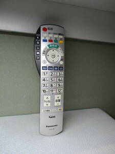 　Panasonic　パナソニック　EUR7667Z20　ビエラ　テレビ　　