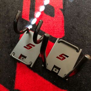 スナップオン　SLOT N DOT 用　ホルダーセット　2種　工具箱　収納　Snap-on 新品　