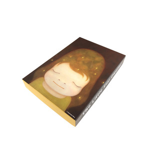  new goods Nara beautiful . jigsaw puzzle The Little Star Dweller / puzzle W510×H735mm(1,000 piece ) Yoshitomo Nara