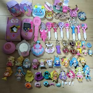 プリキュア おもちゃ まとめ売り