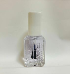 エッシートップコートEssie Good To Go Top Coat 13.5 mL 箱なし