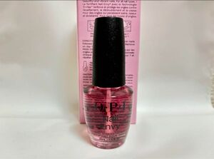 OPI オーピーアイ ネイルエンビー ピンク トゥ エンビー箱無し