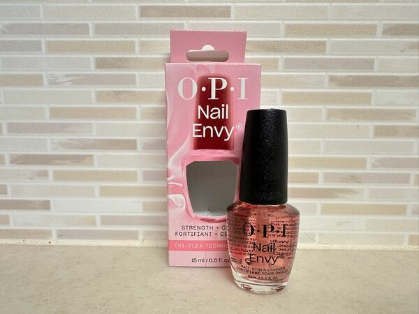 OPI オーピーアイ ネイルエンビー ピンク トゥ エンビー