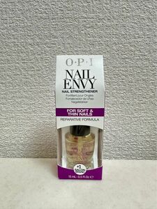 OPI ネイル エンビー ソフト & シン 15ml 箱有り Soft&Thin