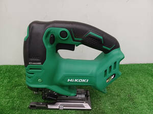 [ unused goods ]HiKOKI( high ko-ki) multi bolt cordless jigsaw body only CJ36DA(NN) power tool /ITRAU7J2TMFQ