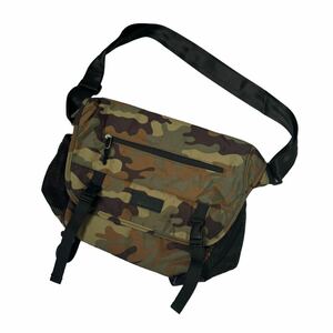 OLDGAP Old Gap shoulder bag messenger bag camouflage camouflage 