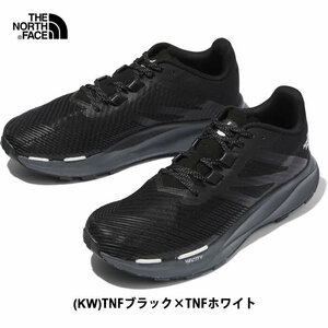 新品未使用 送料無料 THE NORTH FACE ノースフェイス [NF02204] VECTIV EMINUS ベクティブ エミナス 28.0cm