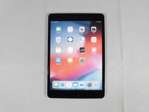 『不良品』 iPad　mini3　128GB　Wi-Fiモデル　MGP32J/A