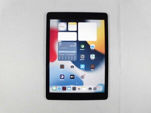 『難有り』 iPad Air2　128GB　Wi-Fiモデル　MGTX2J/A