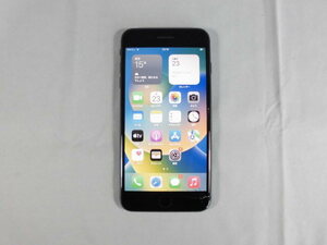 『難有り』 DoCoMo　iPhone8 Plus　256GB　SIMフリー　MQ9N2J/A