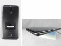 Huawei　Mate10 Lite　SIMフリー_画像2