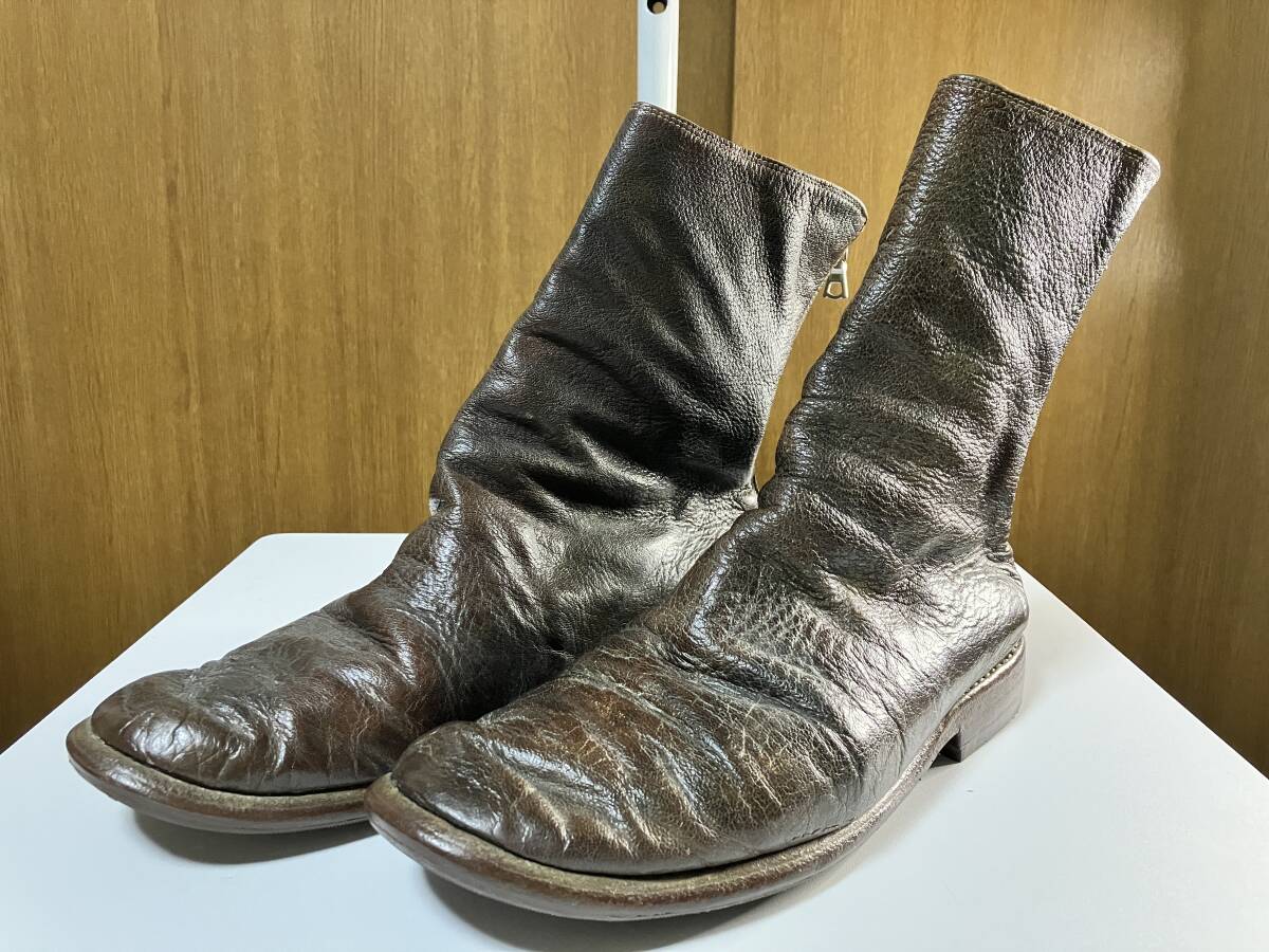 2025年最新】Yahoo!オークション -paul harnden ブーツの中古品 2025年最新】Yahoo!オークション -paul harnden ブーツの中古品