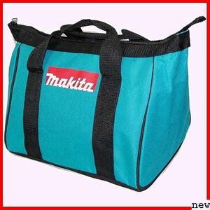  new goods * Makita 1 pack navy blue tractor tool bag 11 -inch Makita BAG11 414