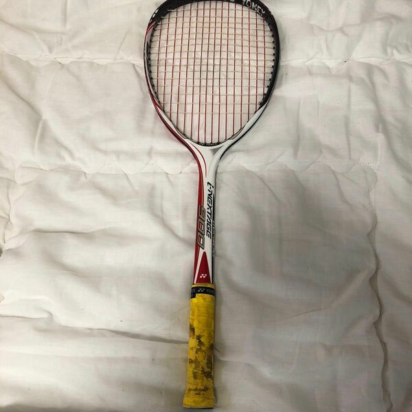 YONEX テニスラケット