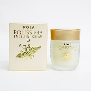 POLA ポーラ ポリシマ エモリエントクリーム S 30g　②