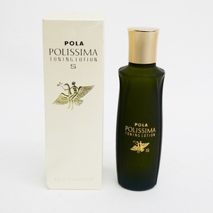 POLA ポーラ ポリシマ トーニングローション S 120ml