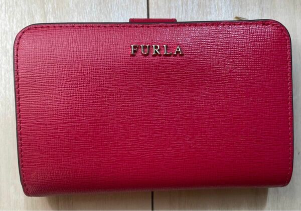 FURLA フルラ 財布 ウォレット 二つ折り財布