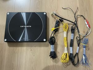 カロッツェリア パイオニア TS-WH1000A サブウーファー