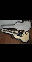 Gibson 2013 SG Standard White ギブソン_画像1